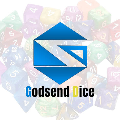 GodsendDice